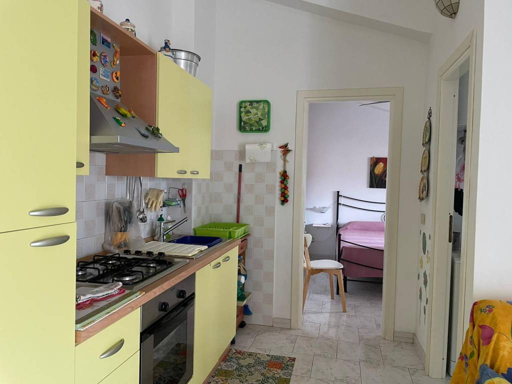 Appartamento a Scalea in Via Faro - Foto 5