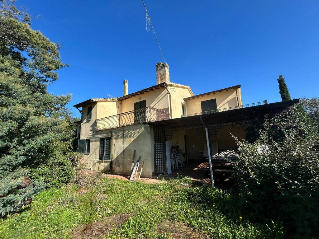 Rustico / casale a Capalbio in Strada Valmarina - Foto 2