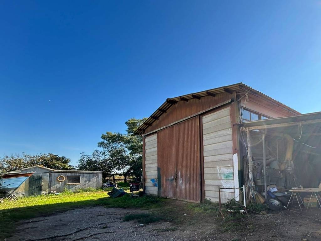 Rustico / casale a Capalbio in Strada Valmarina - Foto 3