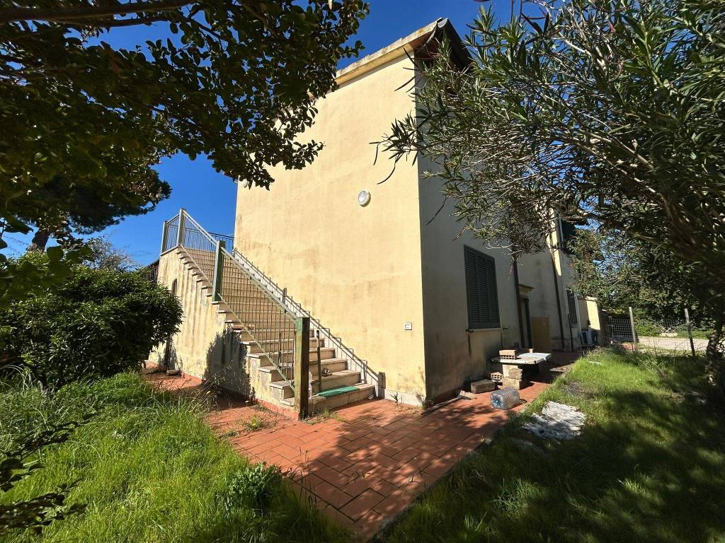 Rustico / casale a Capalbio in Strada Valmarina - Foto 4