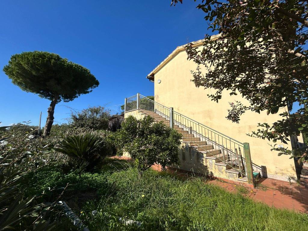 Rustico / casale a Capalbio in Strada Valmarina - Foto 5