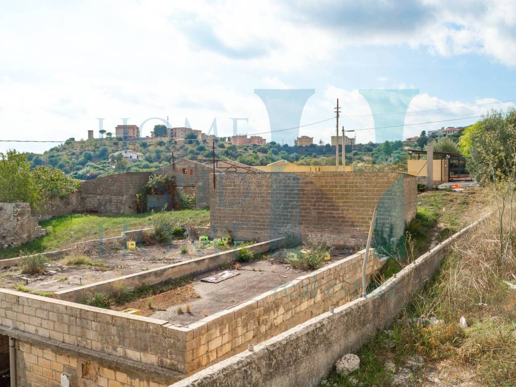 Villa a Noto in Via Tommaso Fazello, 228 - Foto 2