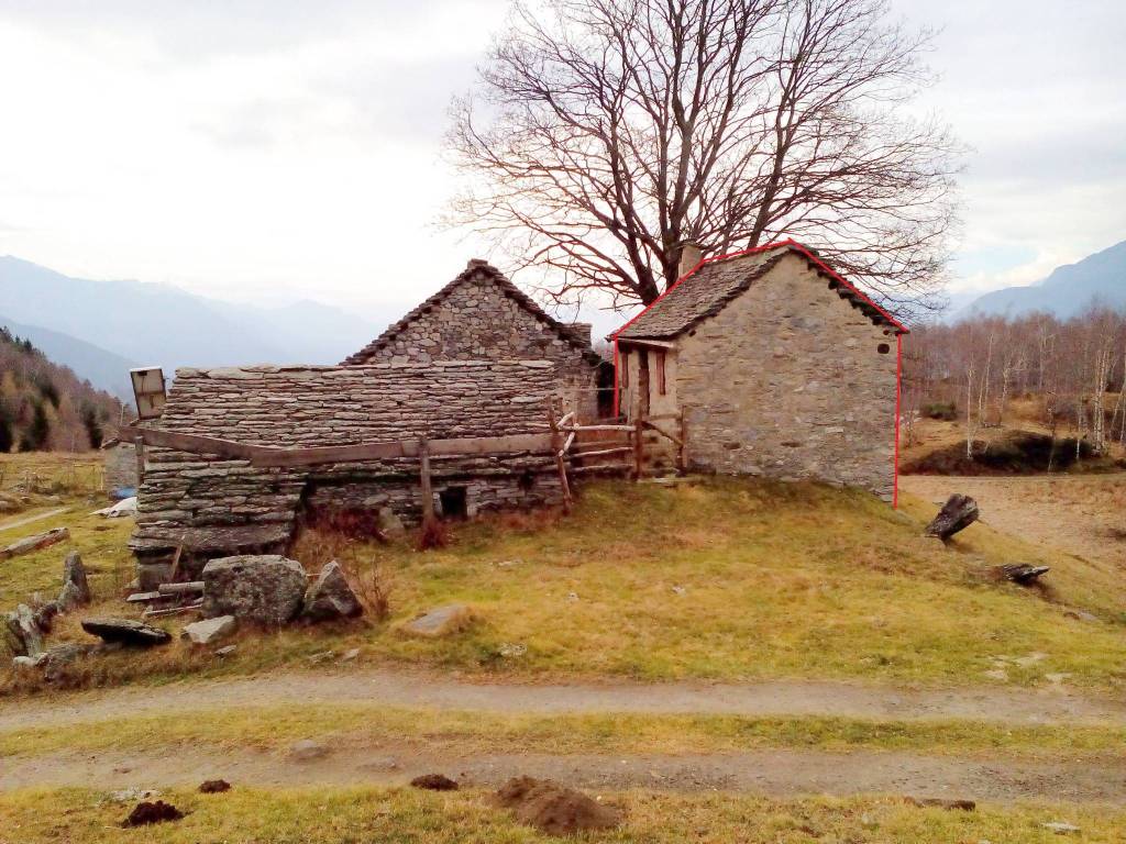 Rustico / casale a Crevoladossola in Via Alpe Alagua - Foto 2
