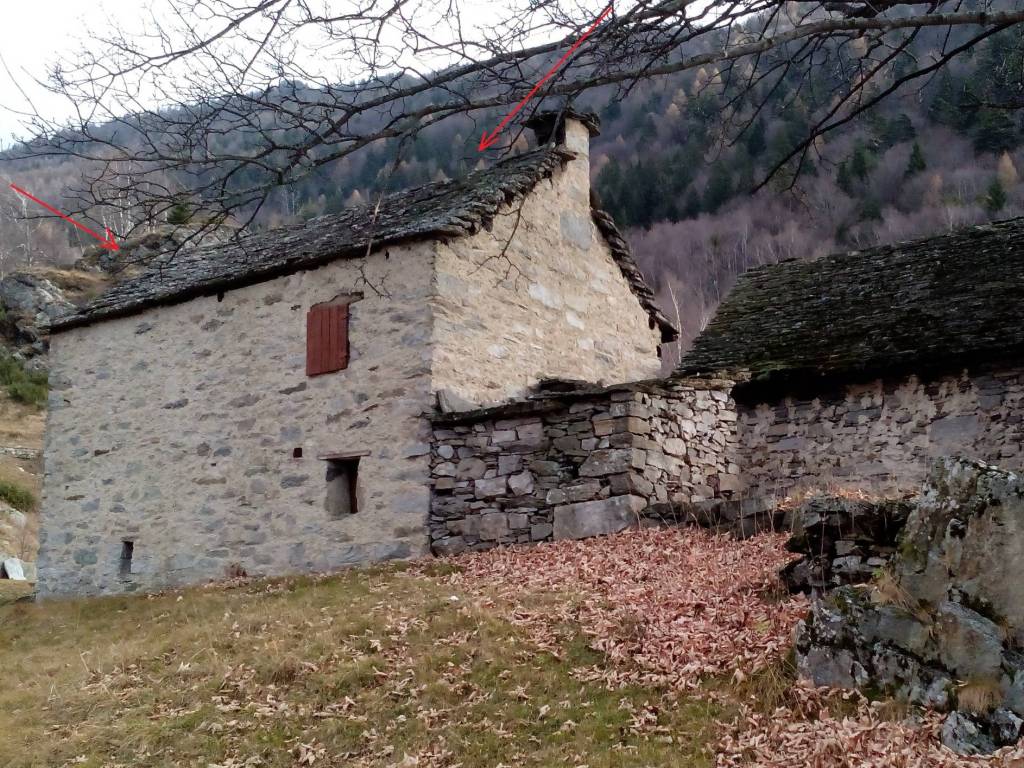 Rustico / casale a Crevoladossola in Via Alpe Alagua - Foto 4