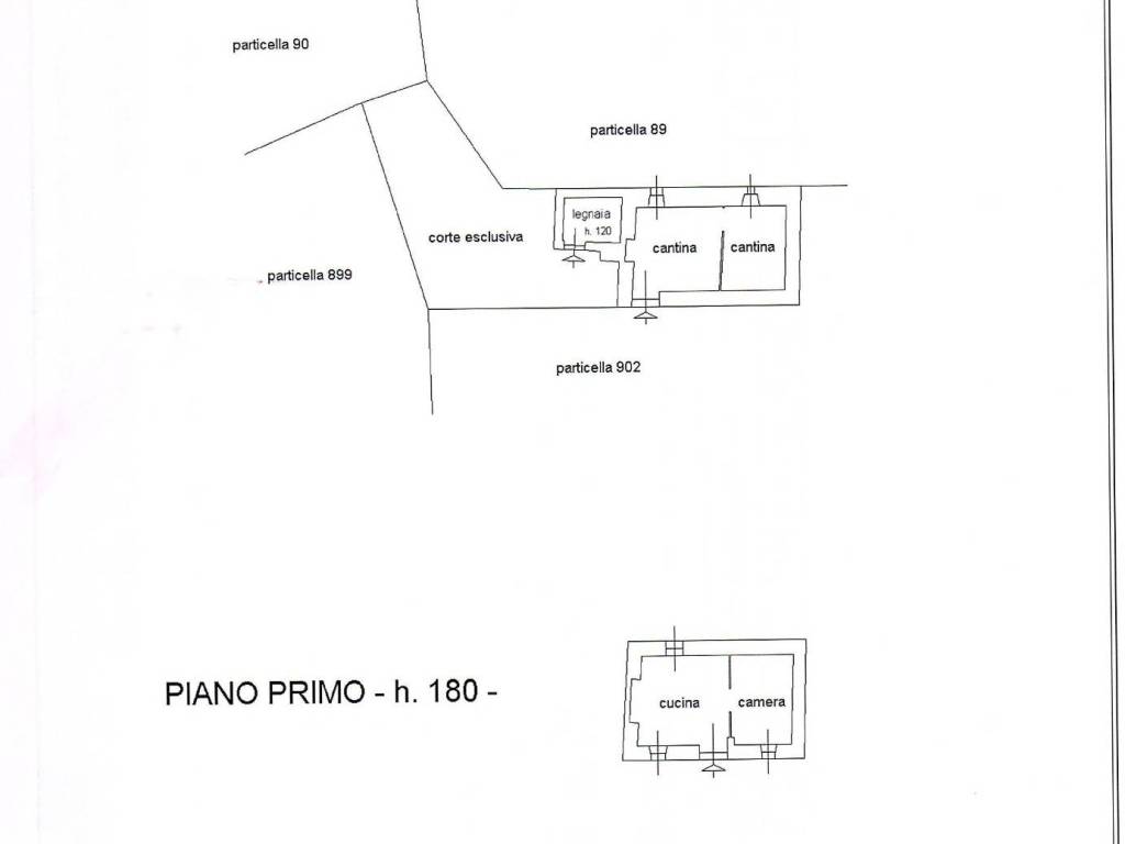 Rustico / casale a Crevoladossola in Via Alpe Alagua - Foto 5