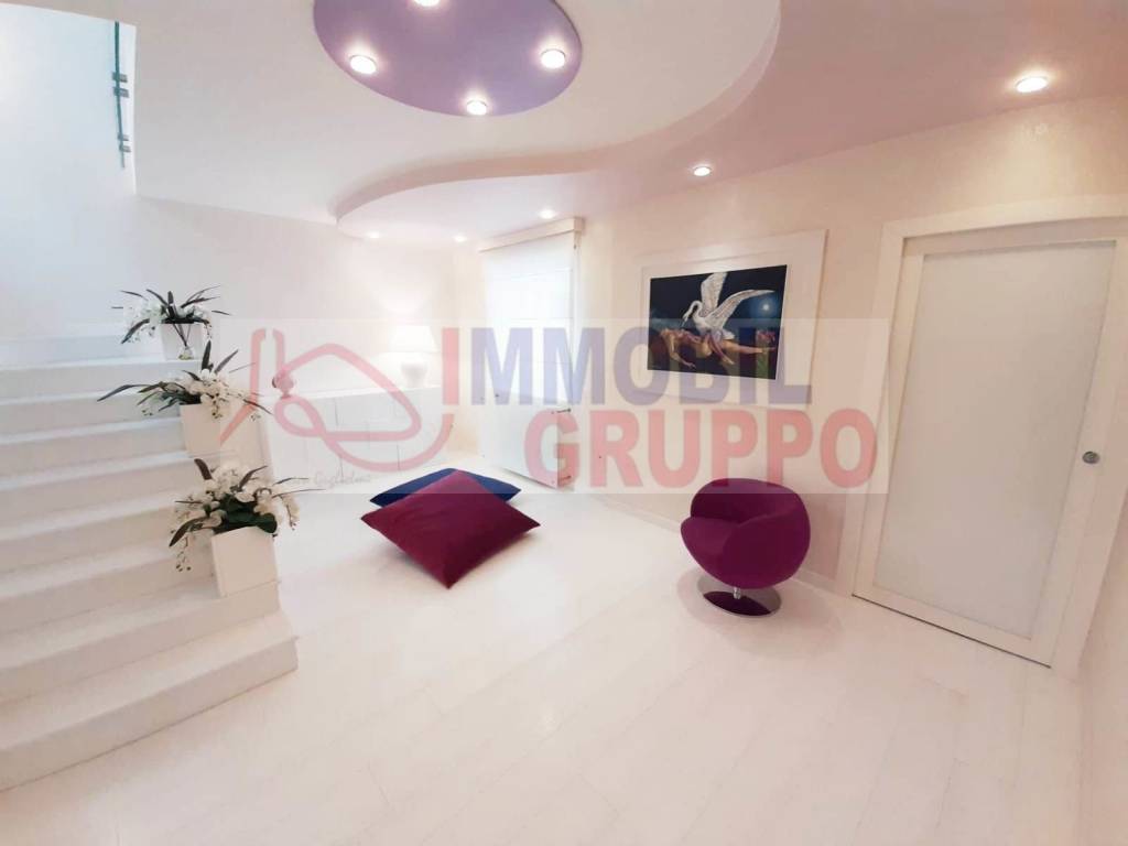 Attico / mansarda a Andria in Via Pietro d'Andria - Foto 2