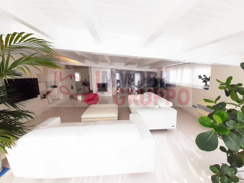 Attico / mansarda a Andria in Via Pietro d'Andria - Foto 3