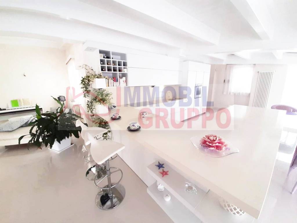 Attico / mansarda a Andria in Via Pietro d'Andria - Foto 4