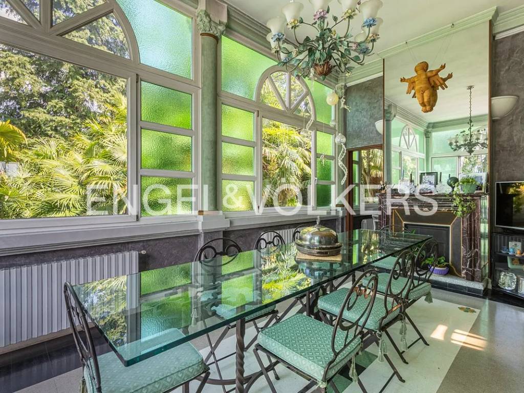 Villa a Luino in Via Lugano - Foto 2