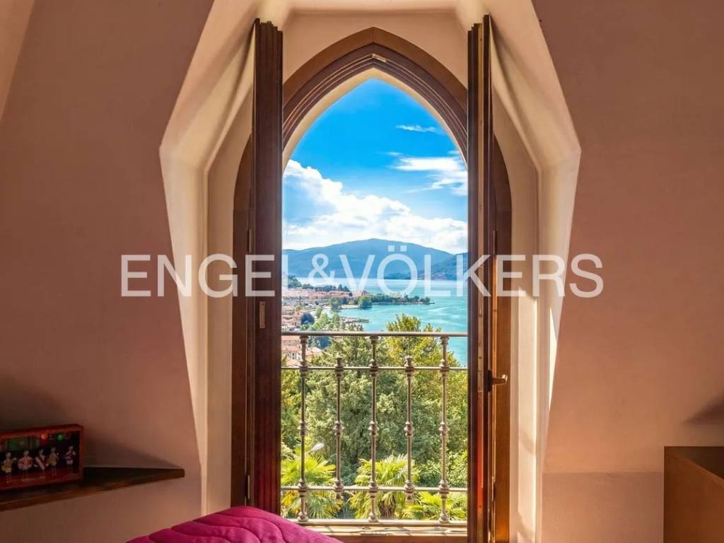 Villa a Luino in Via Lugano - Foto 3