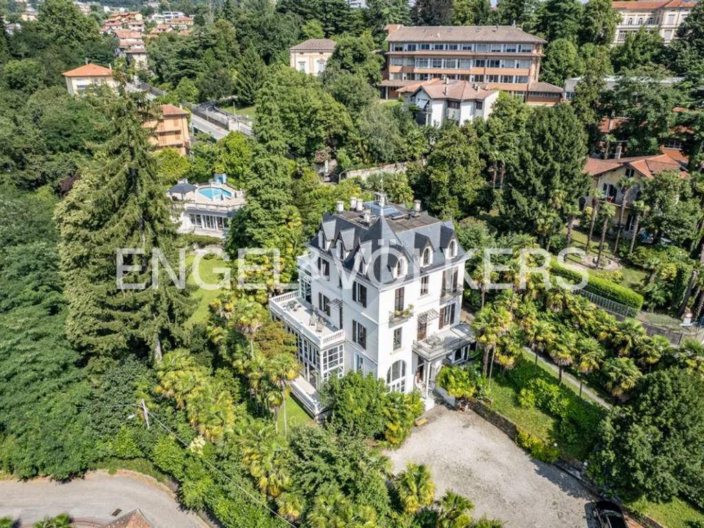 Villa a Luino in Via Lugano - Foto 4