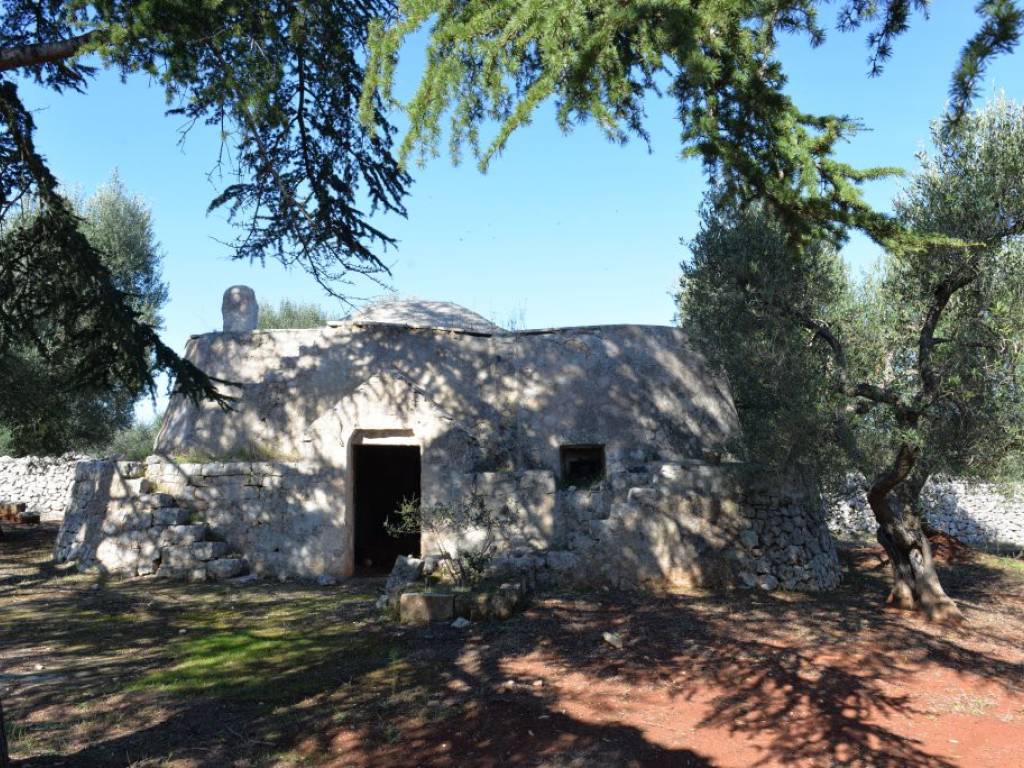 Rustico / casale a Ostuni in Contrada Cinera - Foto 1