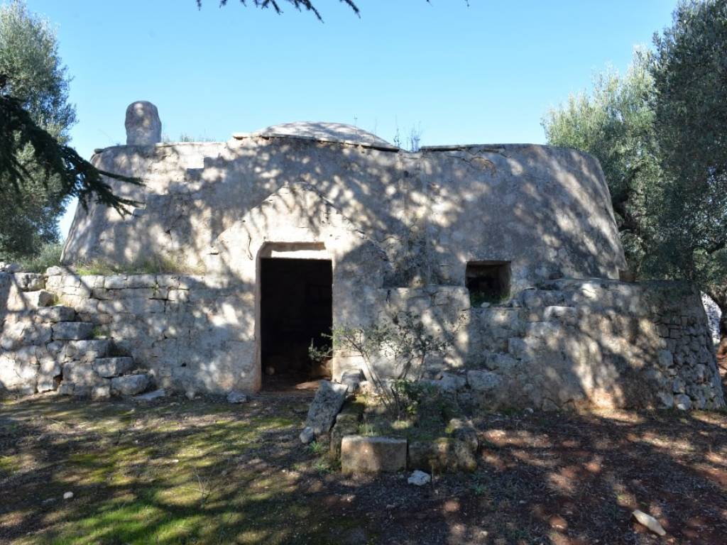 Rustico / casale a Ostuni in Contrada Cinera - Foto 2