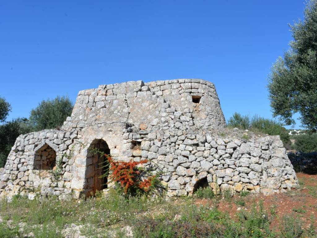 Rustico / casale a Ostuni in Contrada Cinera - Foto 4