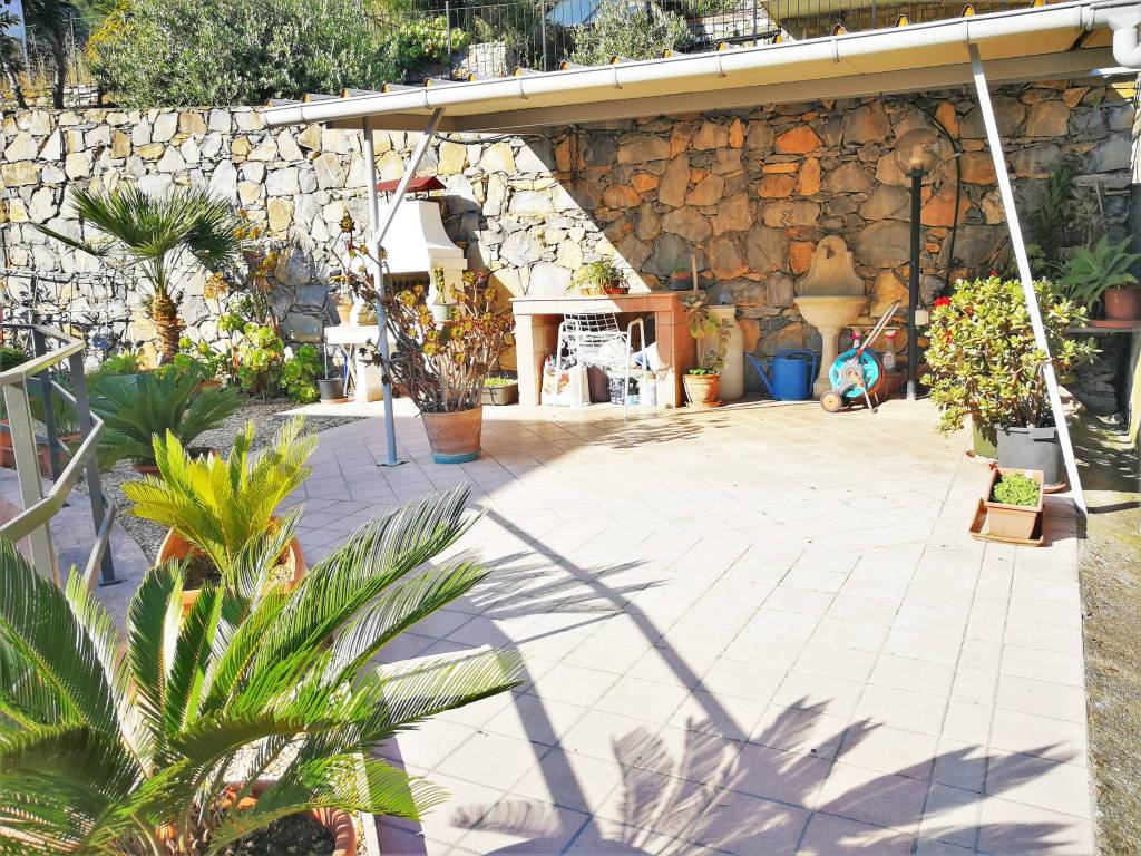 Appartamento a San bartolomeo al mare in Via Pairola, 62 - Foto 3