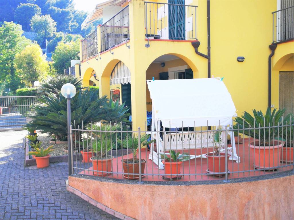 Appartamento a San bartolomeo al mare in Via Pairola, 62 - Foto 5