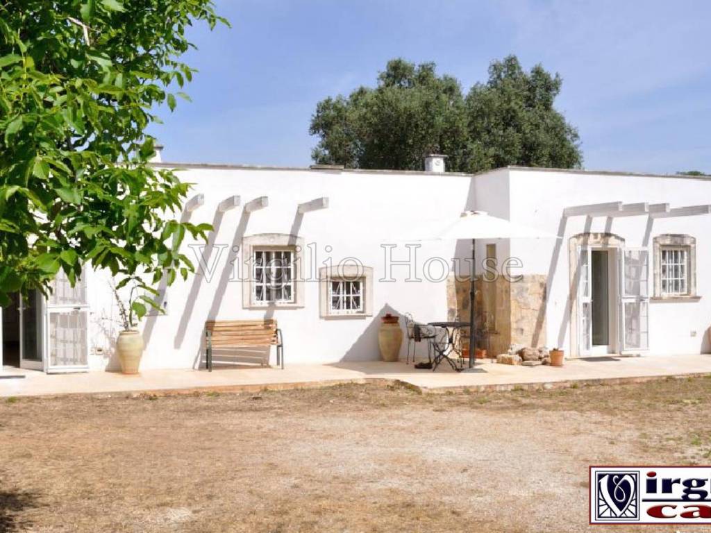 Rustico / casale a Ostuni in Contrada Camastra, 2 - Foto 3