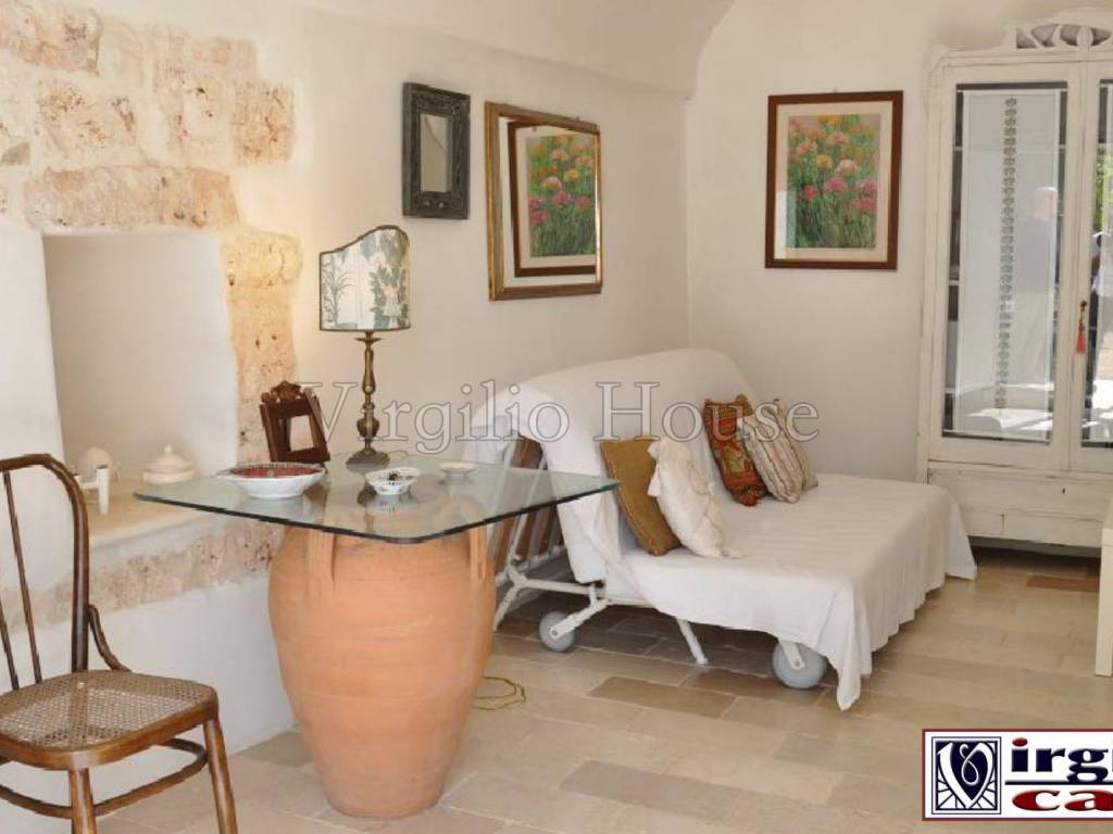 Rustico / casale a Ostuni in Contrada Camastra, 2 - Foto 4