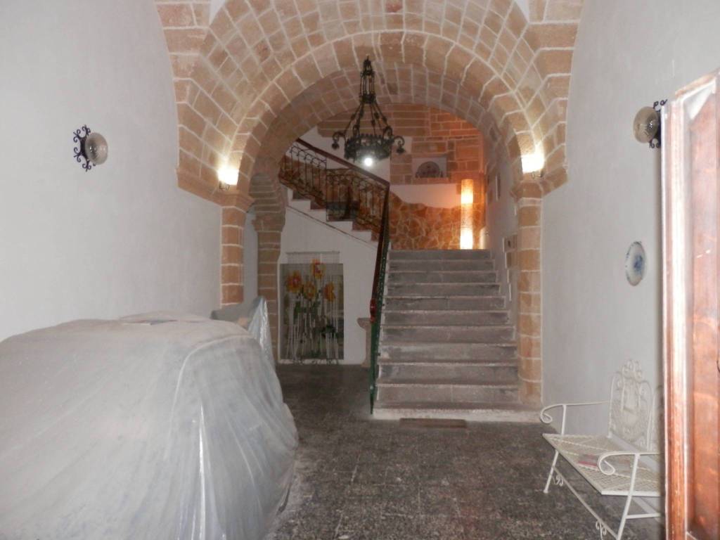 Palazzo / stabile a Gallipoli in Via Carlo Micetti - Foto 4