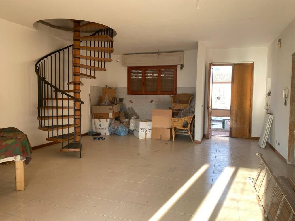 Appartamento a Carmignano in Via Baccheretana, , 161 - Foto 2