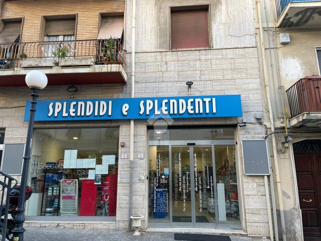 Immobile a Reggio calabria in Via San Paolo, 54 - Foto 4