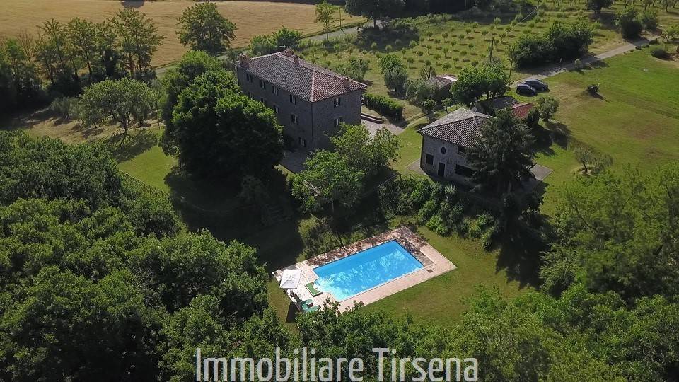 Villa a Orvieto - Foto 4