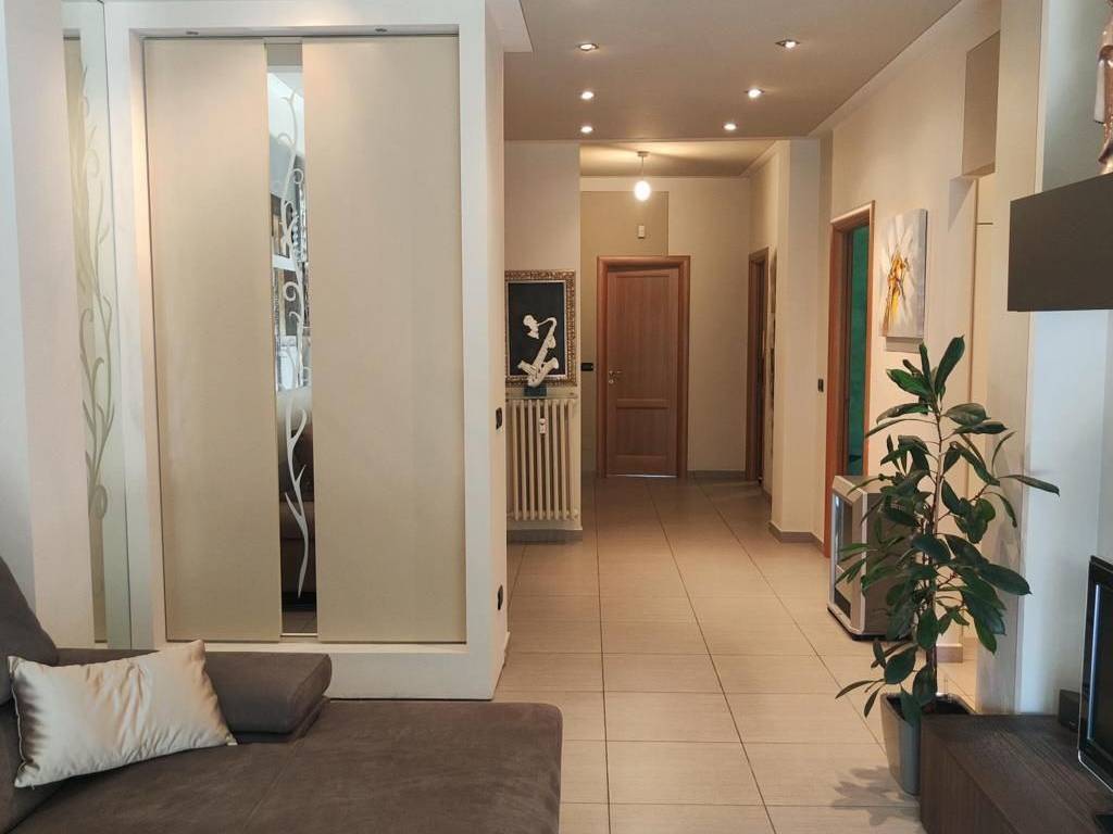 Appartamento a Asti in Via Conte Verde, 2 - Foto 4