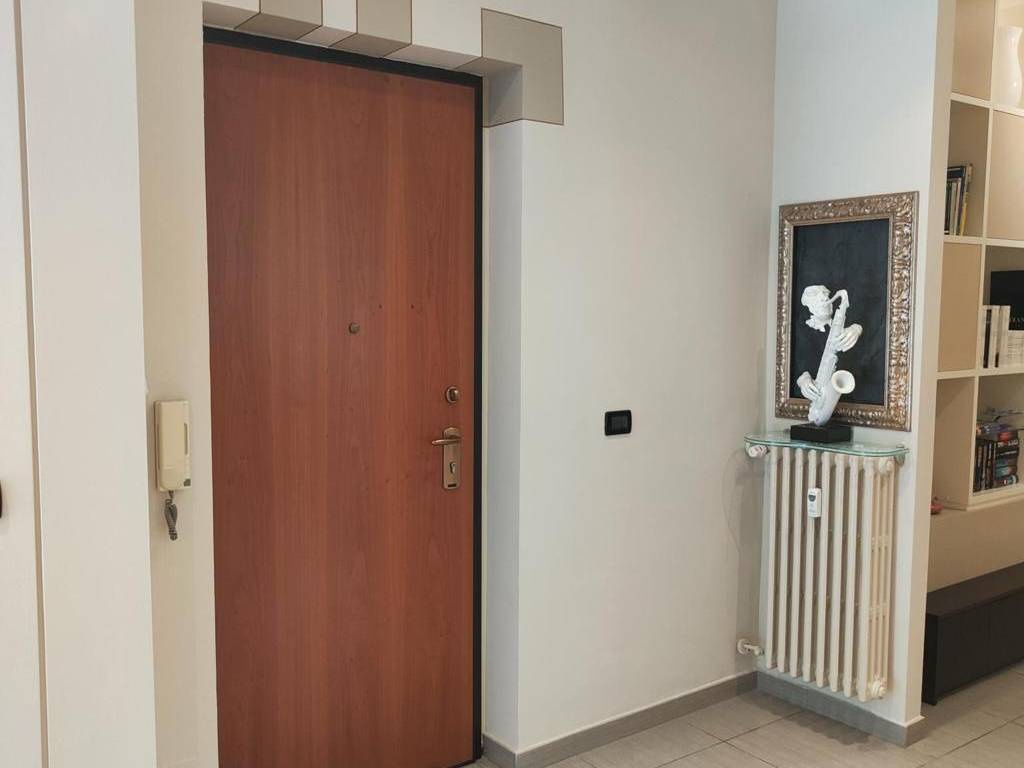 Appartamento a Asti in Via Conte Verde, 2 - Foto 5