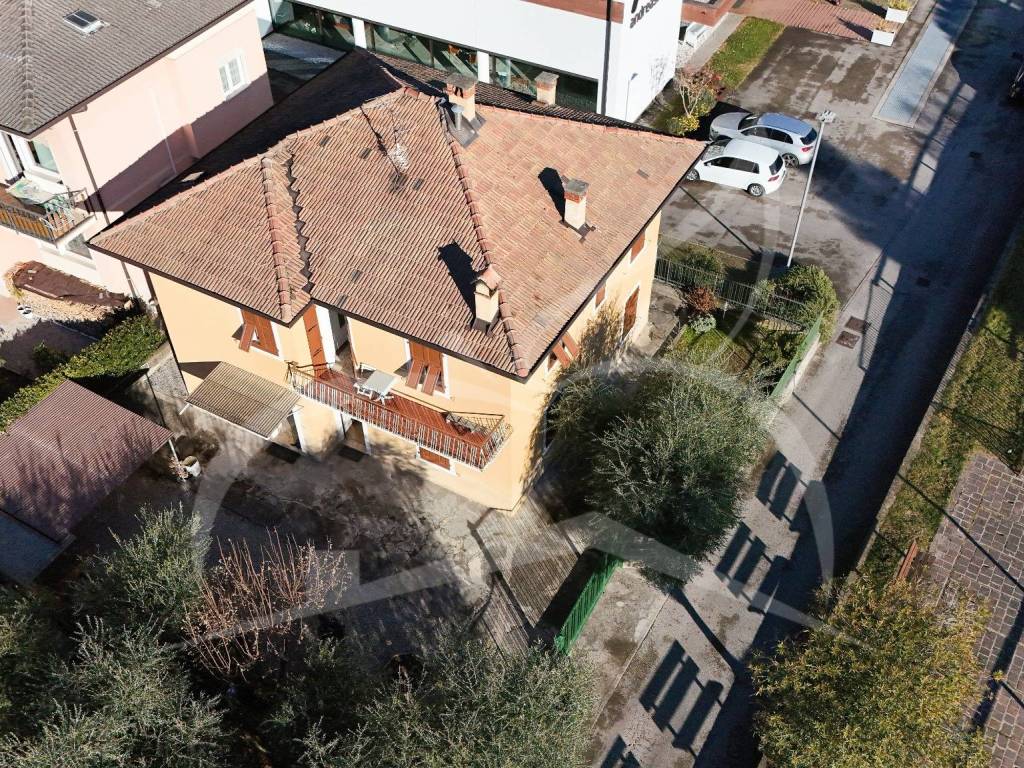Villa a Arco in Via Guglielmo Frisoni, 2 - Foto 4
