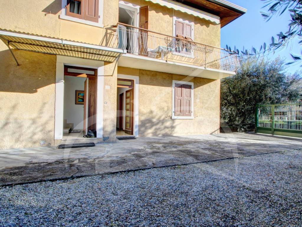 Villa a Arco in Via Guglielmo Frisoni, 2 - Foto 5