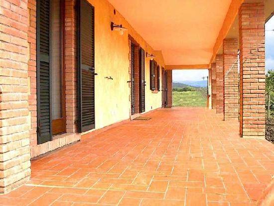 Palazzo / stabile a Seggiano - Foto 4