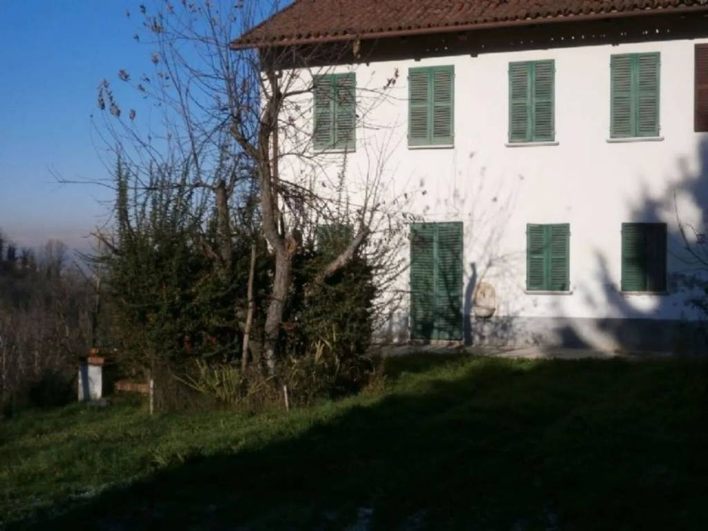 Rustico / casale a Asti in Frazione Montemarzo, 117 - Foto 2