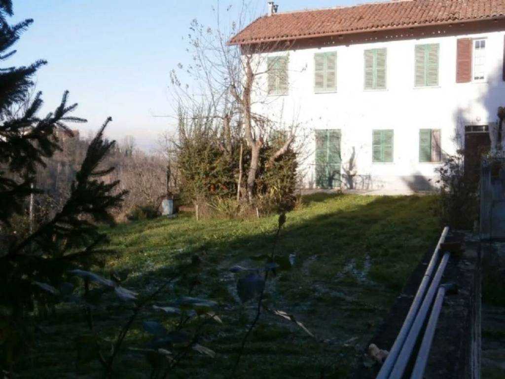 Rustico / casale a Asti in Frazione Montemarzo, 117 - Foto 5