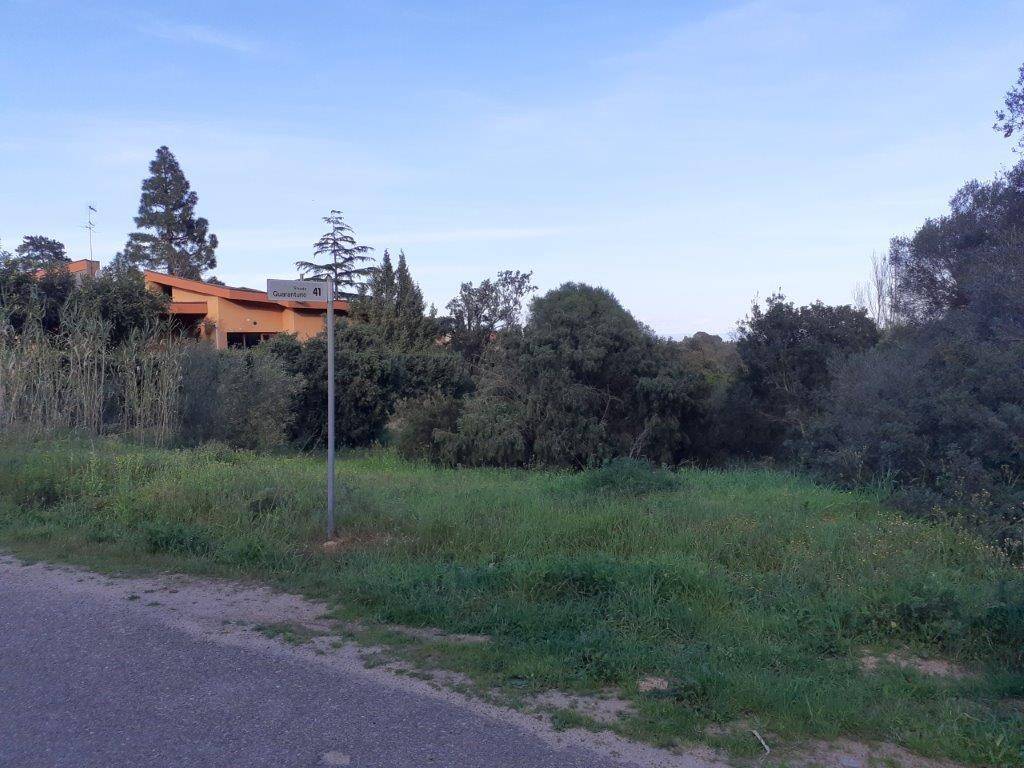 Terreno a Capoterra in Strada 41 - Foto 4