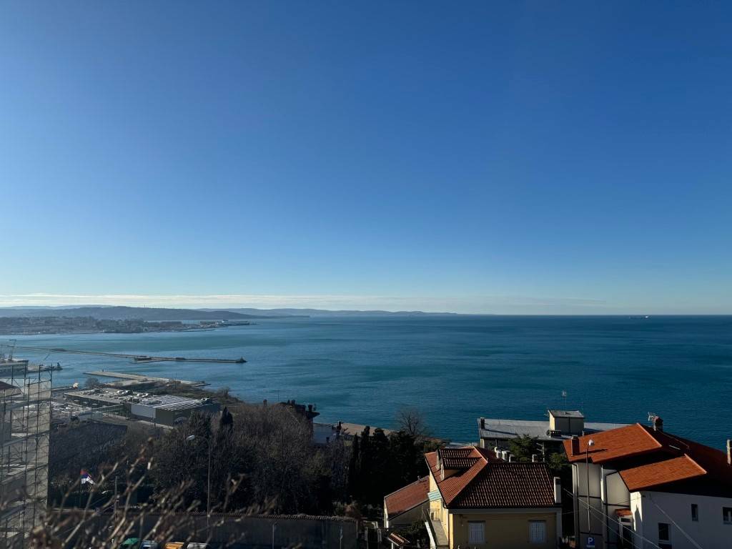 Attico / mansarda a Trieste in Via dei Berlam - Foto 4