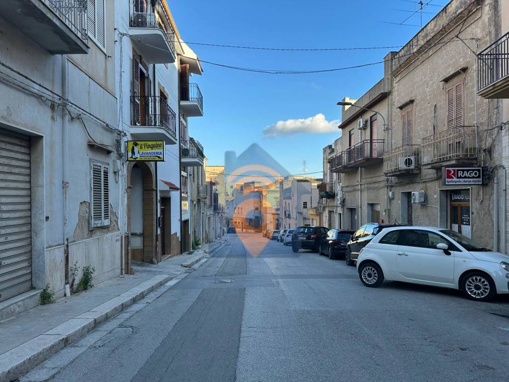 Appartamento a Castelvetrano in Via Marco Minghetti, 1 - Foto 2