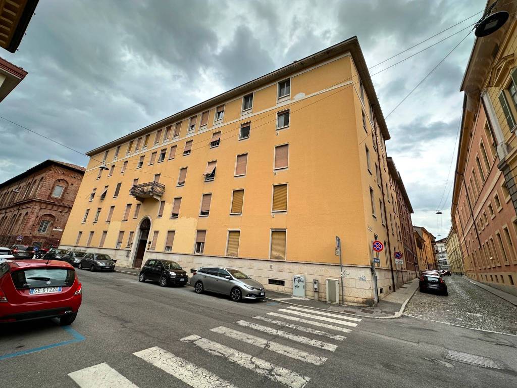 Appartamento a Cremona in Via Ruggero Manna, 3 - Foto 2