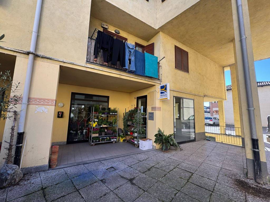 Immobile a Caramagna piemonte in Via San Biagio, 15 - Foto 2