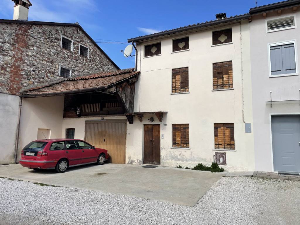 Villetta a schiera a Marano vicentino in Via Santa Maria - Foto 2