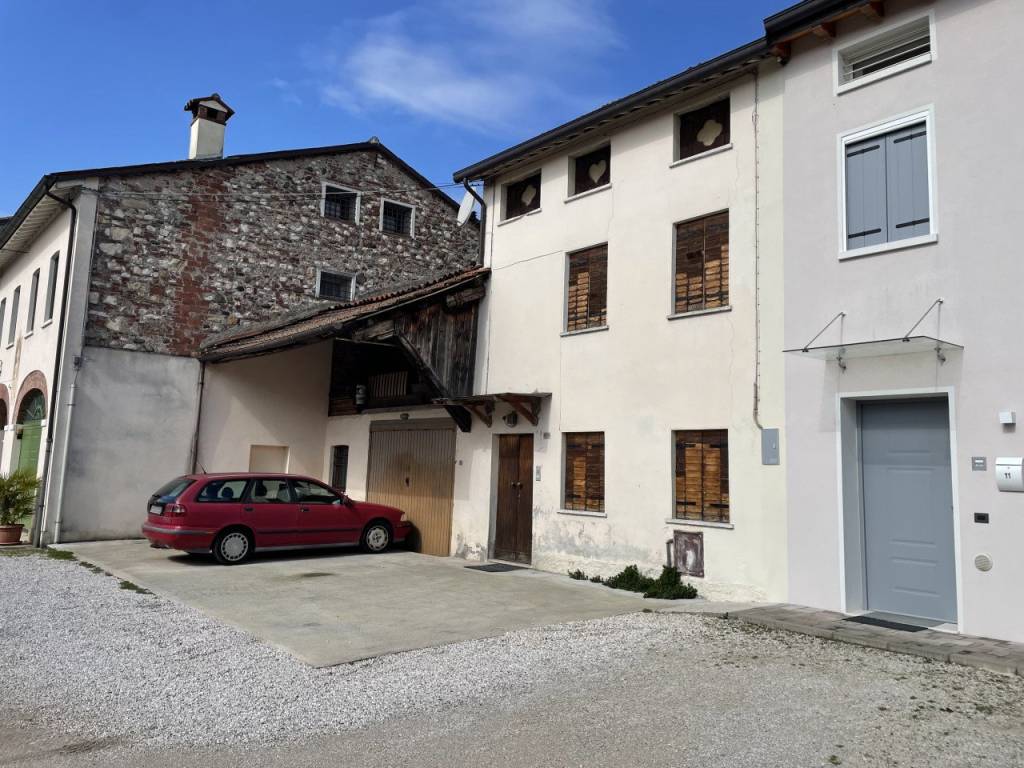 Villetta a schiera a Marano vicentino in Via Santa Maria - Foto 3