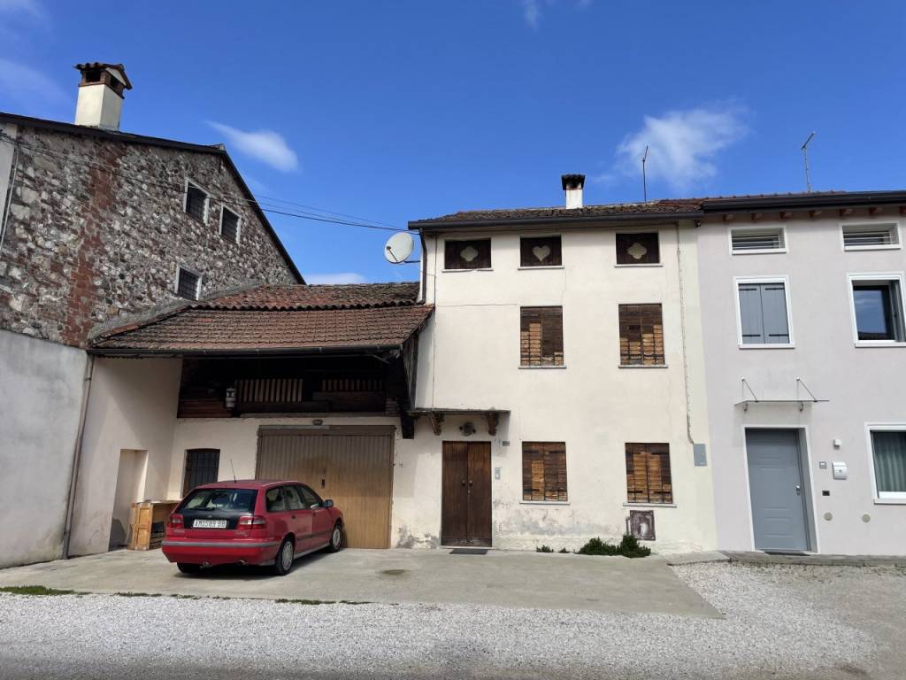 Villetta a schiera a Marano vicentino in Via Santa Maria - Foto 4