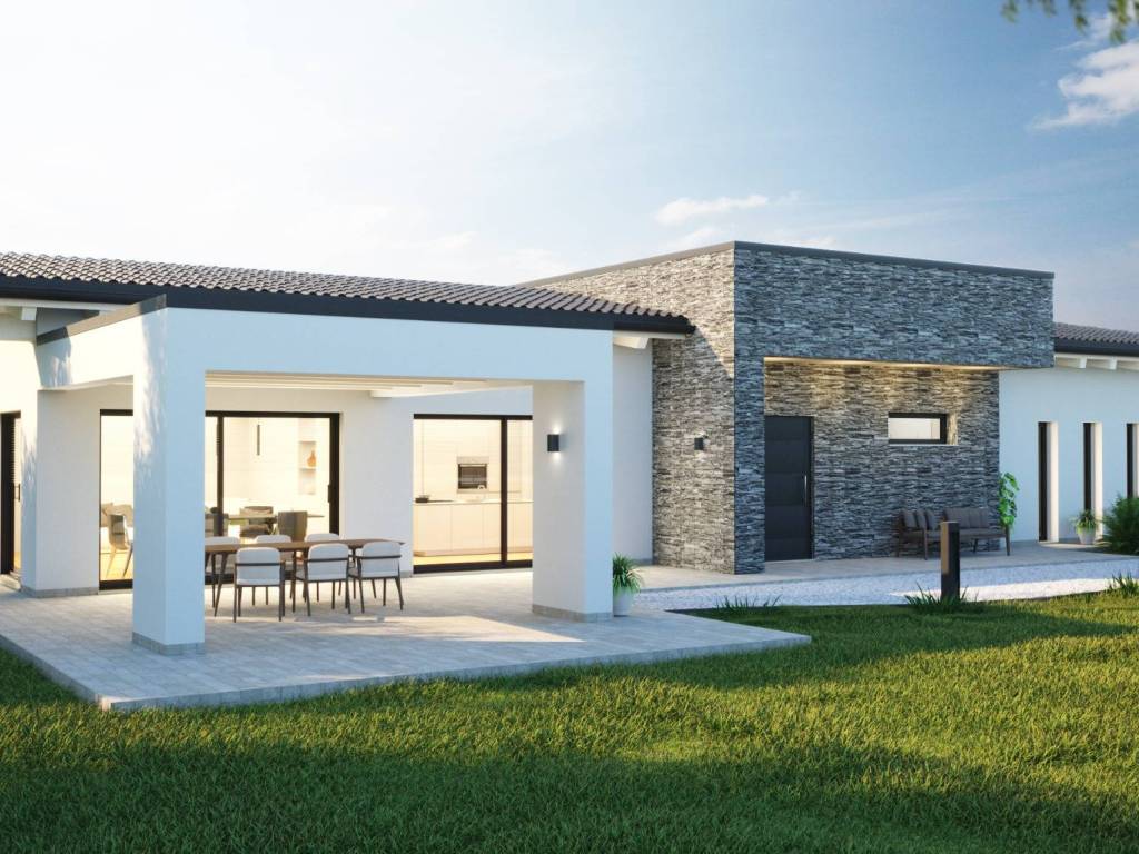 Terreno a Ceresole alba in Via Carmagnola - Foto 3