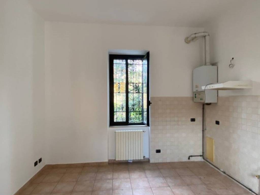 Appartamento a Saronno in Via Dante Alighieri, 3 - Foto 3