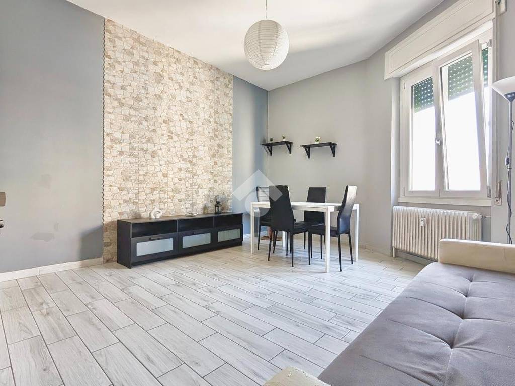 Appartamento a Novi ligure in Via pietro isola, 56 - Foto 2