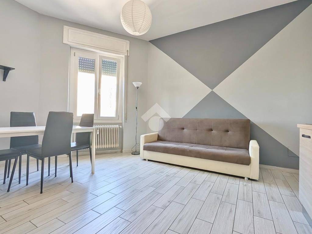 Appartamento a Novi ligure in Via pietro isola, 56 - Foto 3