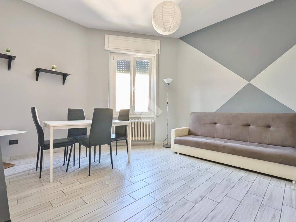 Appartamento a Novi ligure in Via pietro isola, 56 - Foto 4