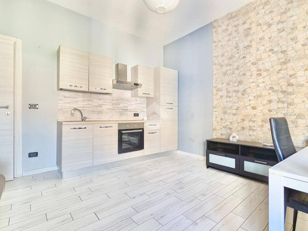 Appartamento a Novi ligure in Via pietro isola, 56 - Foto 5