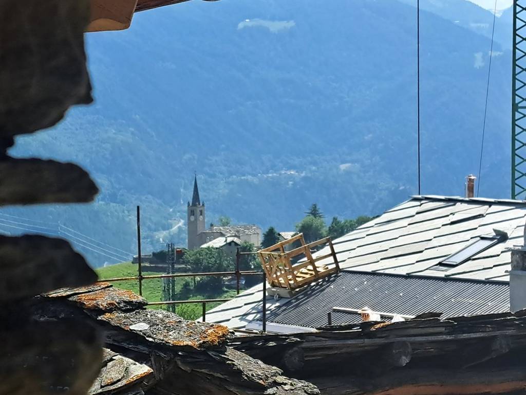 Rustico / casale a Saint-nicolas in Frazione Chaillod - Foto 5