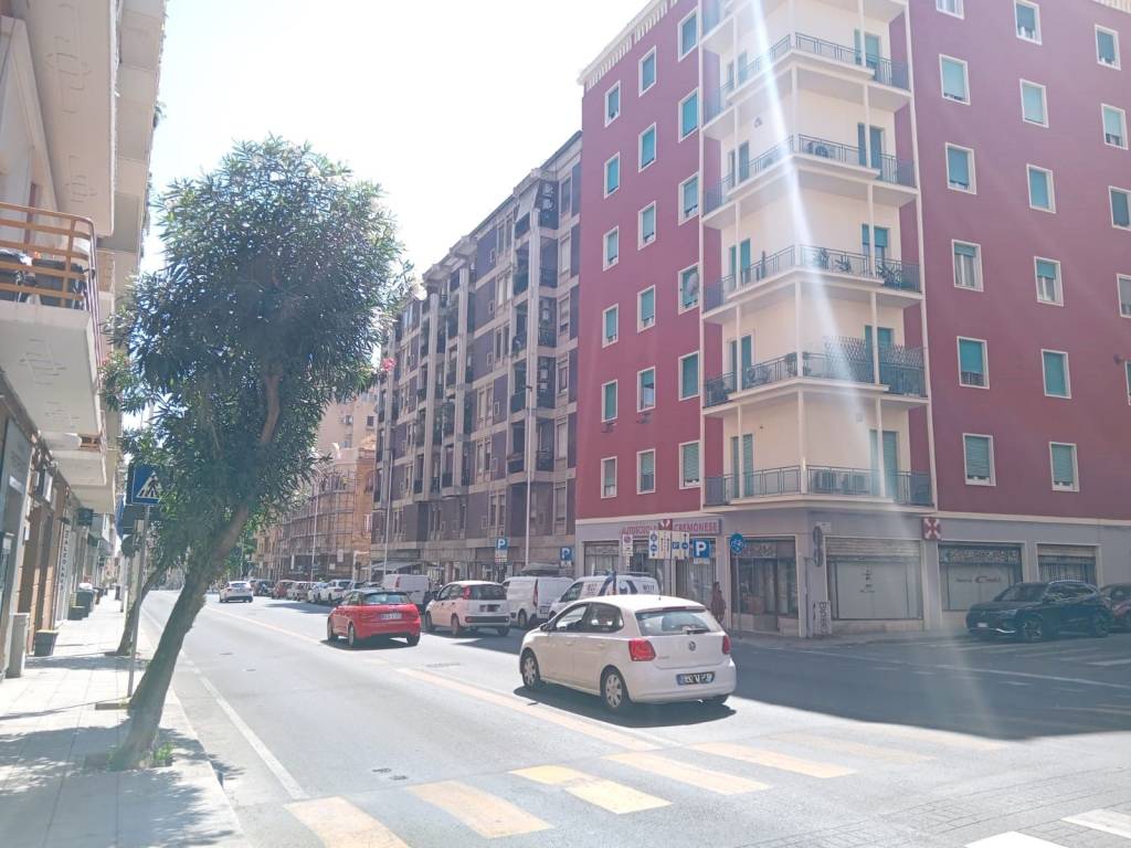Immobile a Cagliari in Via Sidney Sonnino - Foto 2