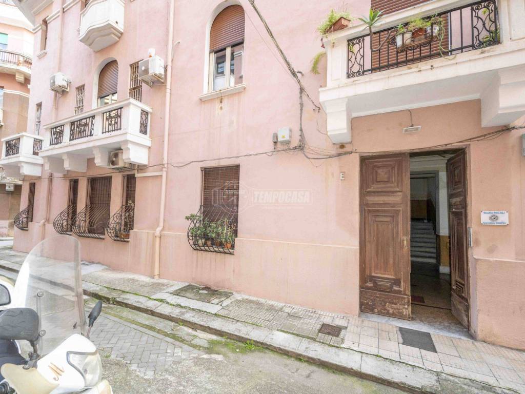 Appartamento a Messina in Via Enzo Geraci 23/E - Foto 4